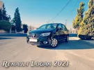 رينو ‏لوجان ‏Standard ‏2021