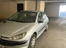 Peugeot ‏206 ‏Standard ‏2025