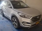 Hyundai ‏Tucson ‏Standard ‏2018