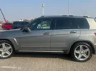 مرسيدس بنز ‏الفئة-GLK ‏GLK 350 ‏2014