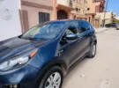 Kia ‏Sportage ‏EX ‏2019