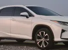 لكزس ‏RX ‏RX 350 ‏2017