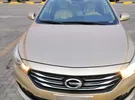 جي أيه سي ‏GA3 ‏S ‏2019