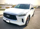 إنفينيتي ‏QX60 ‏Luxe ‏2024
