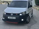 فولكسفاغن ‏كادى ‏Caddy ‏2015