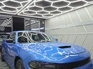 Dodge ‏Charger ‏GT ‏2019