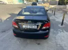 هيونداي ‏اكسنت ‏GL ‏2016