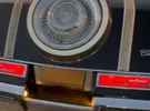 كاديلاك ‏STS/سيفيل ‏Luxury ‏1984