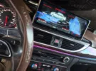 Audi ‏A6 ‏Sedan ‏2013