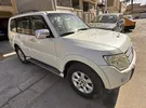 ميتسوبيشي ‏باجيرو ‏GLS ‏2009