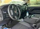 Chevrolet ‏Silverado ‏3500 LTZ DRW ‏2018