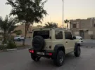 Suzuki ‏Jimny ‏GLX MT ‏2023