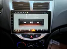 Hyundai ‏Accent ‏Limited ‏2017
