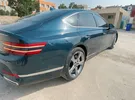 جينيسيس ‏G80 ‏2022