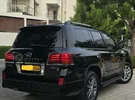 Lexus LX LX 570 2010