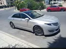 لينكولن ‏MKZ ‏Black Label ‏2016