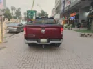 Dodge ‏Ram ‏1500 SLT Regular Cab ‏2021
