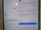 Apple ‏iPad pro 3 ‏128 GB ‏11 inch