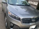 كيا ‏سورينتو ‏Standard ‏2019