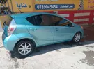 تويوتا ‏بريوس ‏Prius C ‏2014