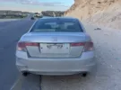 هوندا ‏اكورد ‏V6 Sport ‏2009