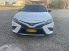 Toyota ‏Camry ‏E ‏2019