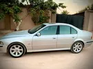 بي ام دبليو ‏الفئة 5 ‏525 ‏2003