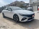 هيونداي ‏النترا ‏GLS ‏2024