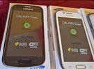 سامسونج ‏ جالاكسي 5G A22  ‏16 جيجابايت ‏أبيض