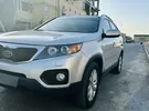 Kia Sorento SX Prestige AWD 2012