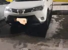 Toyota ‏RAV 4 ‏EX ‏2015