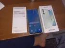 سامسونج ‏جالاكسي A16 ‏128 جيجابايت ‏فضي