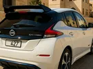 Nissan ‏Leaf ‏SL ‏2019