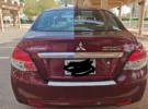 ميتسوبيشي ‏اتراج ‏Standard ‏2020