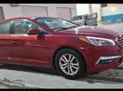 Hyundai ‏Sonata ‏Standard ‏2016