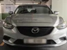 مازدا ‏6 ‏Standard ‏2016