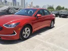 Hyundai Sonata Sport 2020