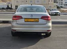 فولكسفاغن ‏جيتا ‏SEL ‏2015
