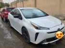تويوتا ‏بريوس ‏XLE ‏2021