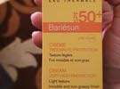 Sun Screen Uriage Bariesun SPF50+ Cream 50ml