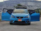سيات ‏إبيزا ‏FR ‏2016