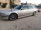 بي ام دبليو ‏الفئة 7 ‏740 ‏2001