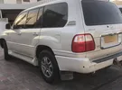 Lexus ‏LX ‏LX 470 ‏2004