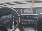كيا اوبتيما Standard 2019