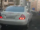 Mercedes Benz ‏E-Class ‏E 250 ‏2008