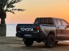 Toyota ‏Hilux ‏GL ‏2020