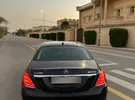 Mercedes Benz E-Class E 500 2014