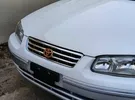 تويوتا ‏كامري ‏XLE ‏2001