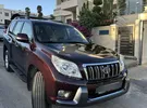 Toyota ‏Prado ‏TXL ‏2012