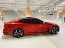 Kia ‏Stinger ‏GT2 ‏2018